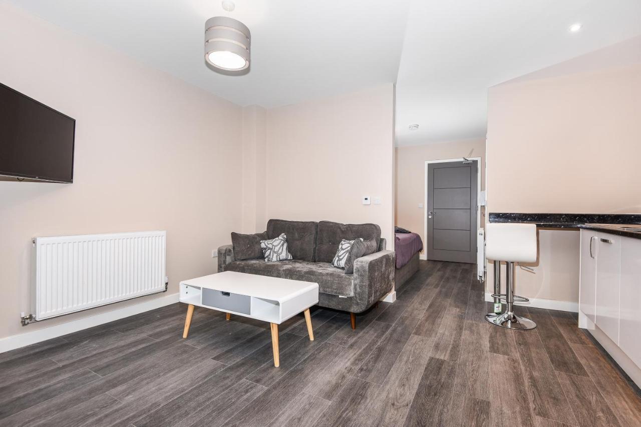 Magna House Apartment *